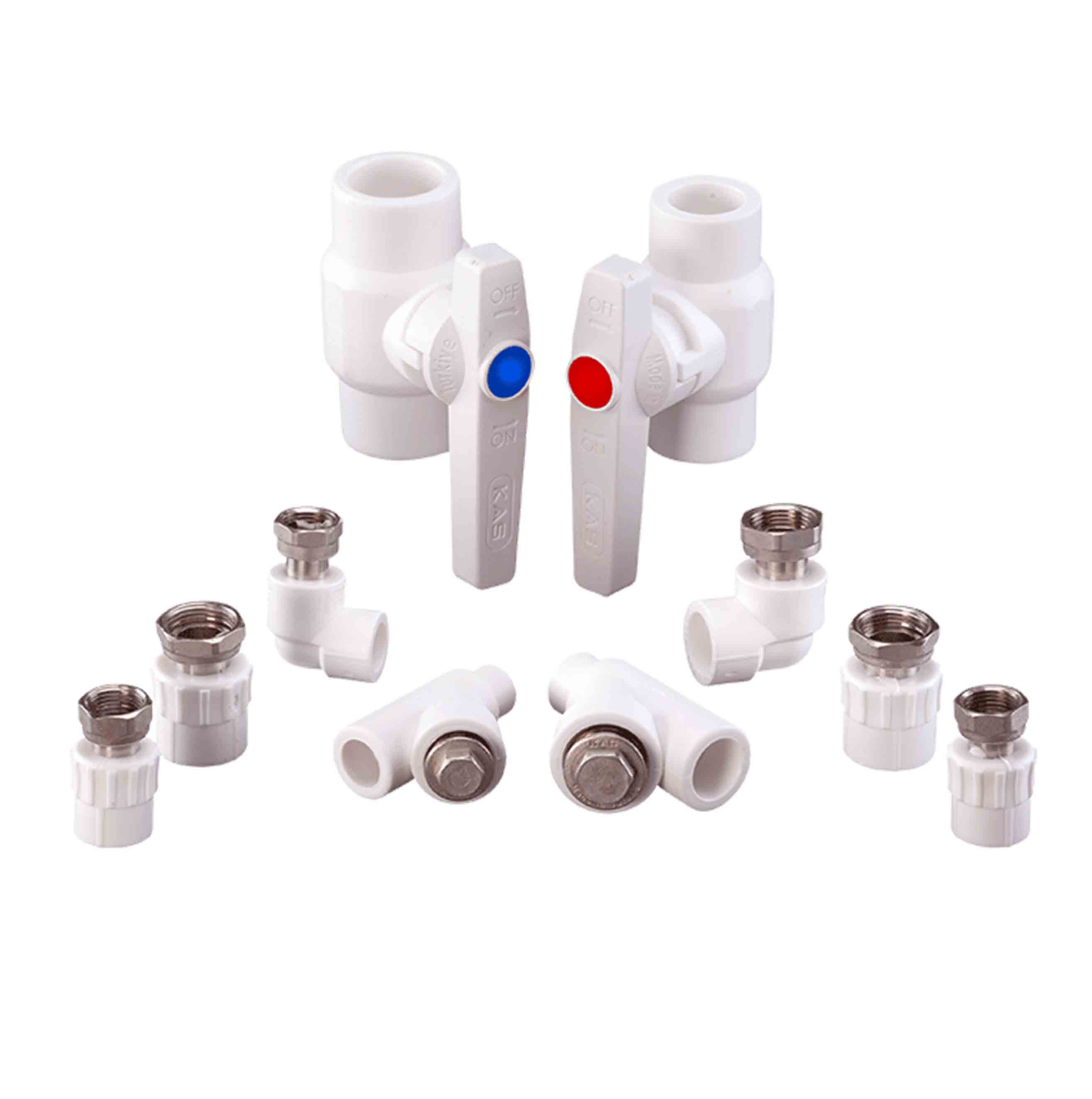 Kombi Tesisatında Boru seçimi ve nedenleri